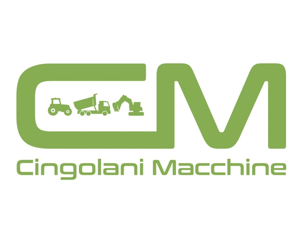 Cingolani Macchine Shop